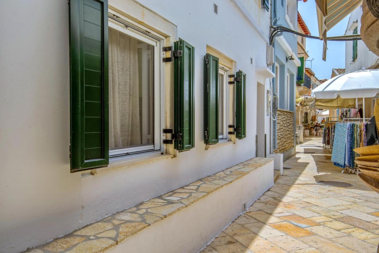 Pavlos Gaios Exteriér fotografie