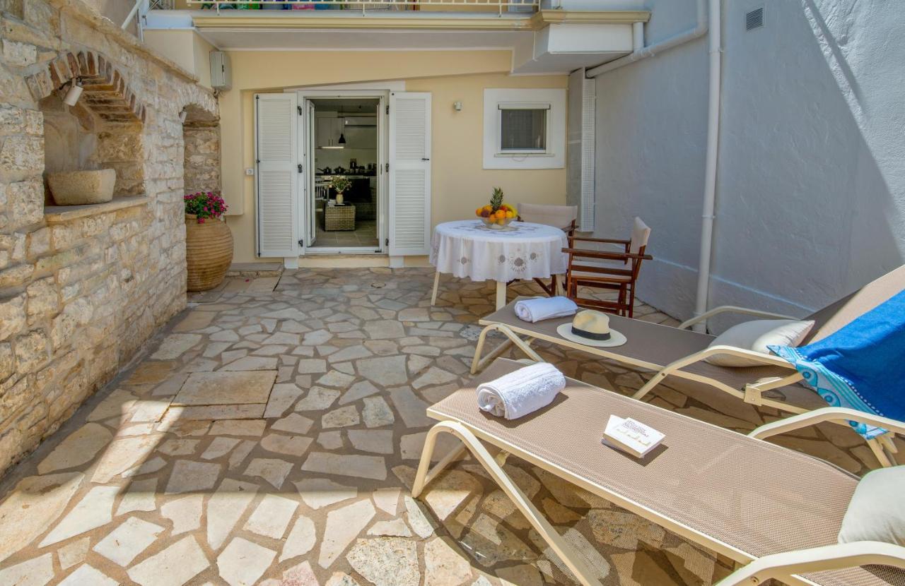 Pavlos Gaios Exteriér fotografie