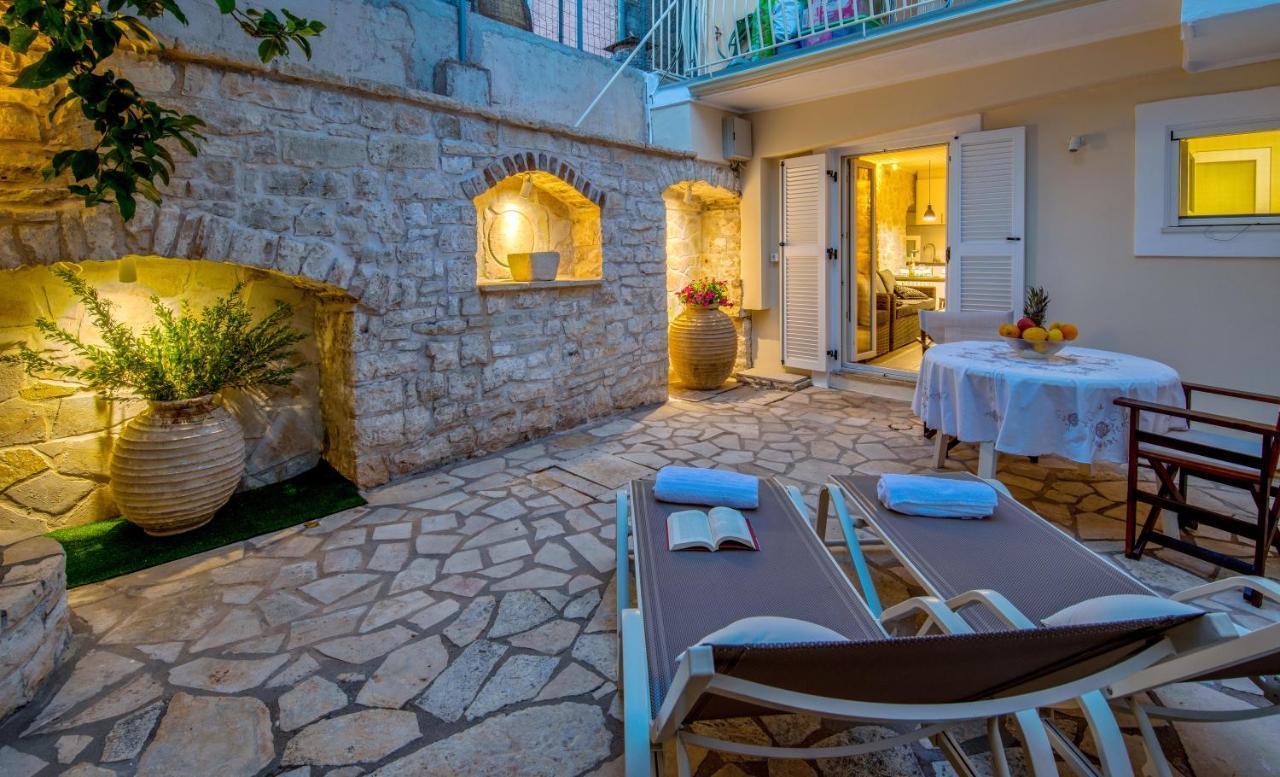 Pavlos Gaios Exteriér fotografie