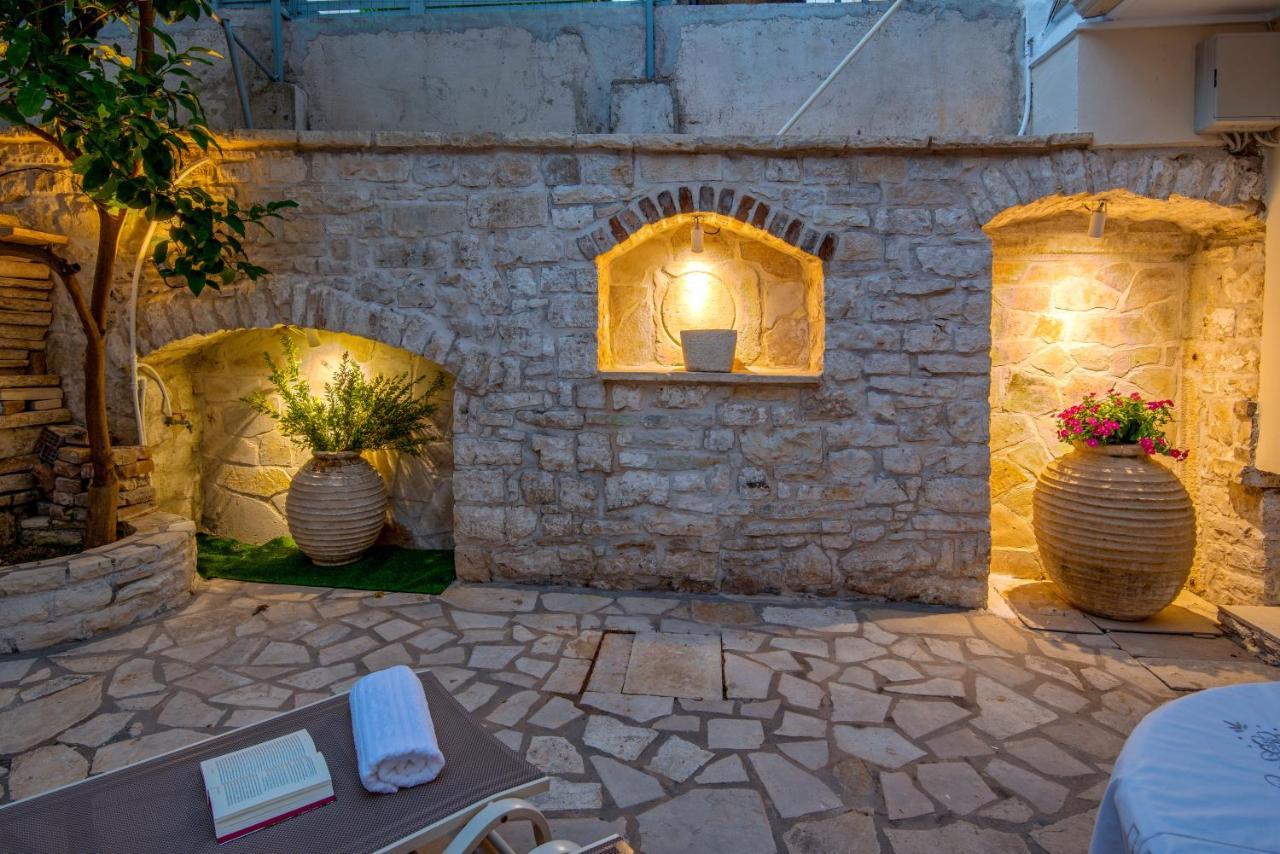 Pavlos Gaios Exteriér fotografie
