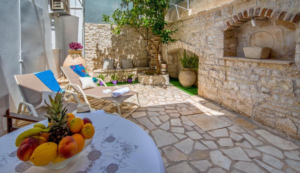 Pavlos Gaios Exteriér fotografie